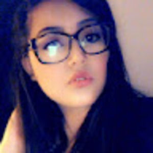 Meet your Posher, Mayra